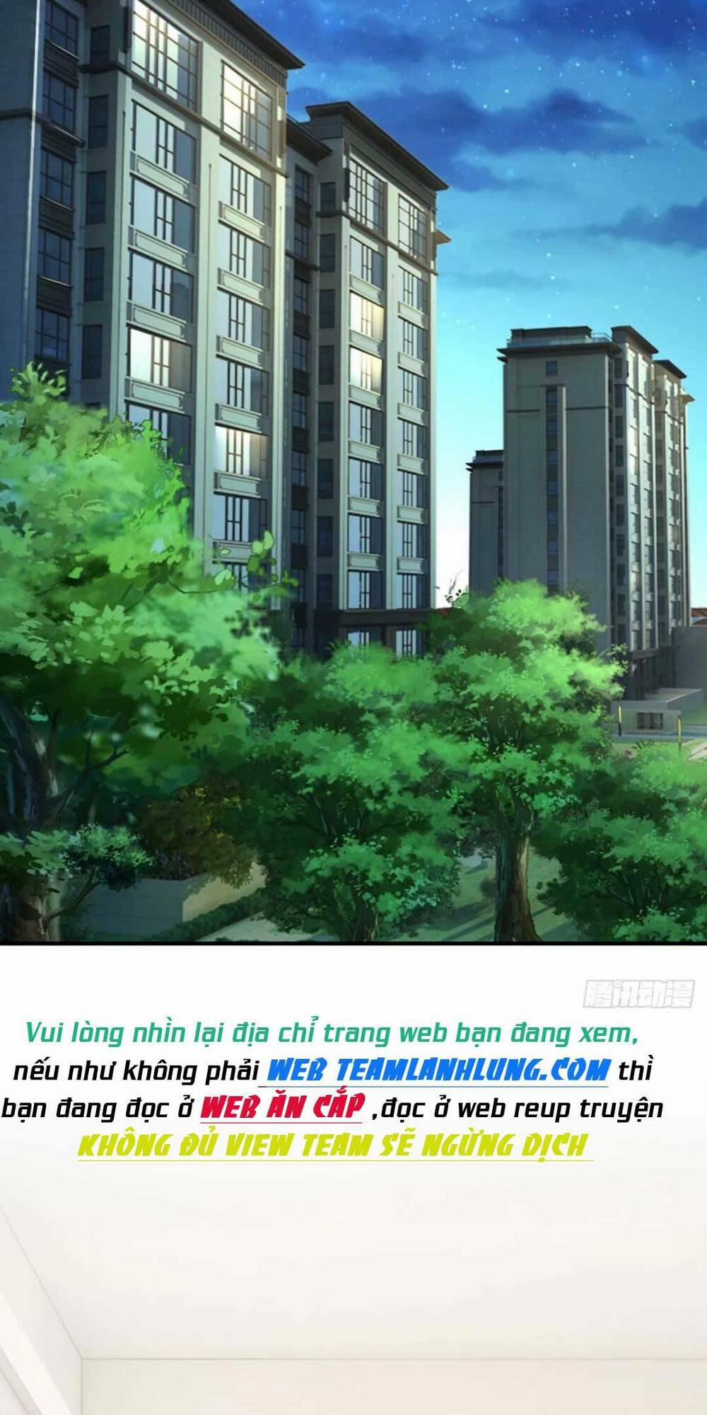 Ta Có Con Với Đại Boss 3 trang 21