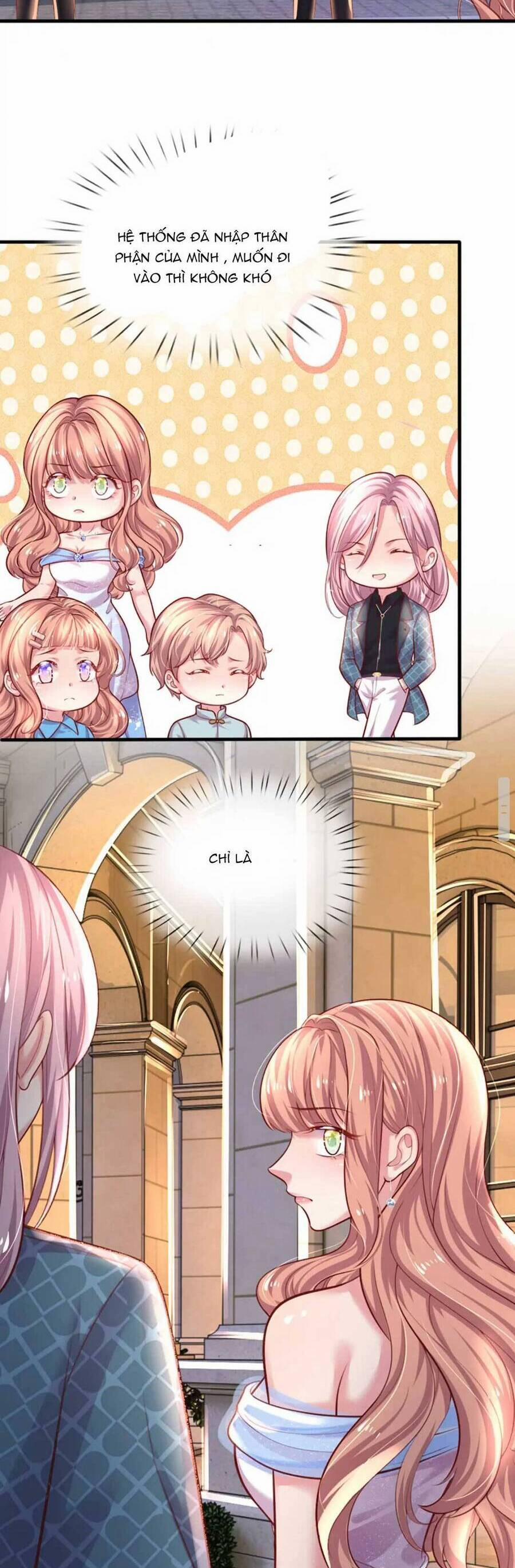 Ta Có Con Với Đại Boss 31 trang 16