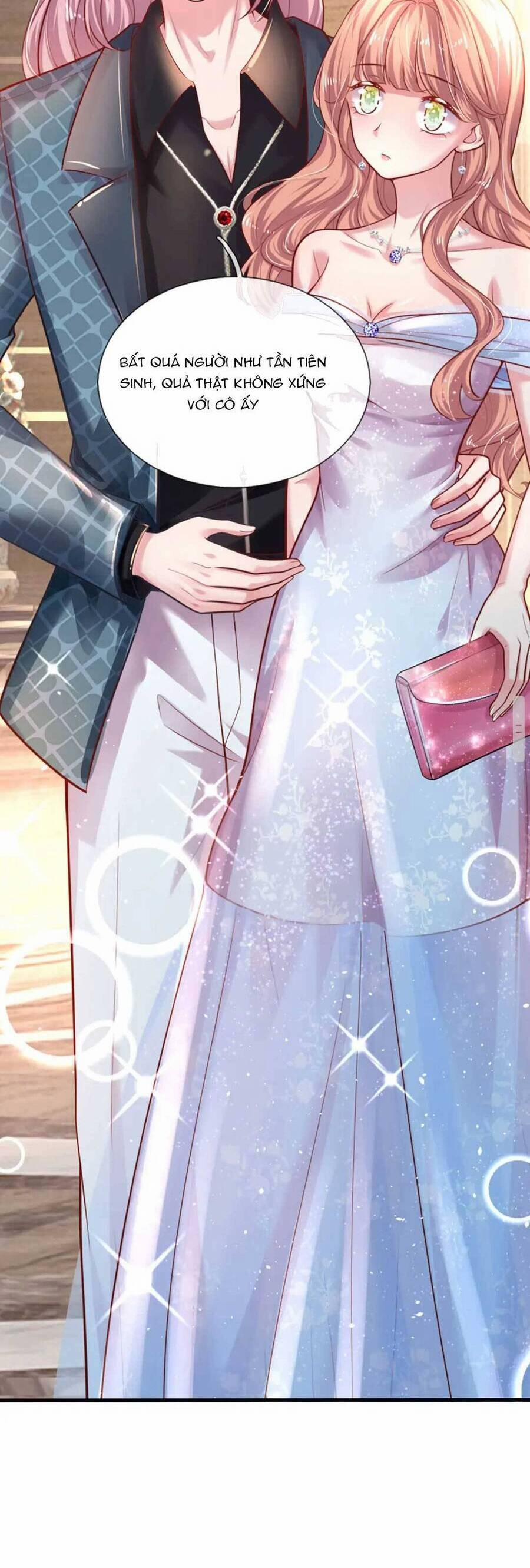 Ta Có Con Với Đại Boss 31 trang 5