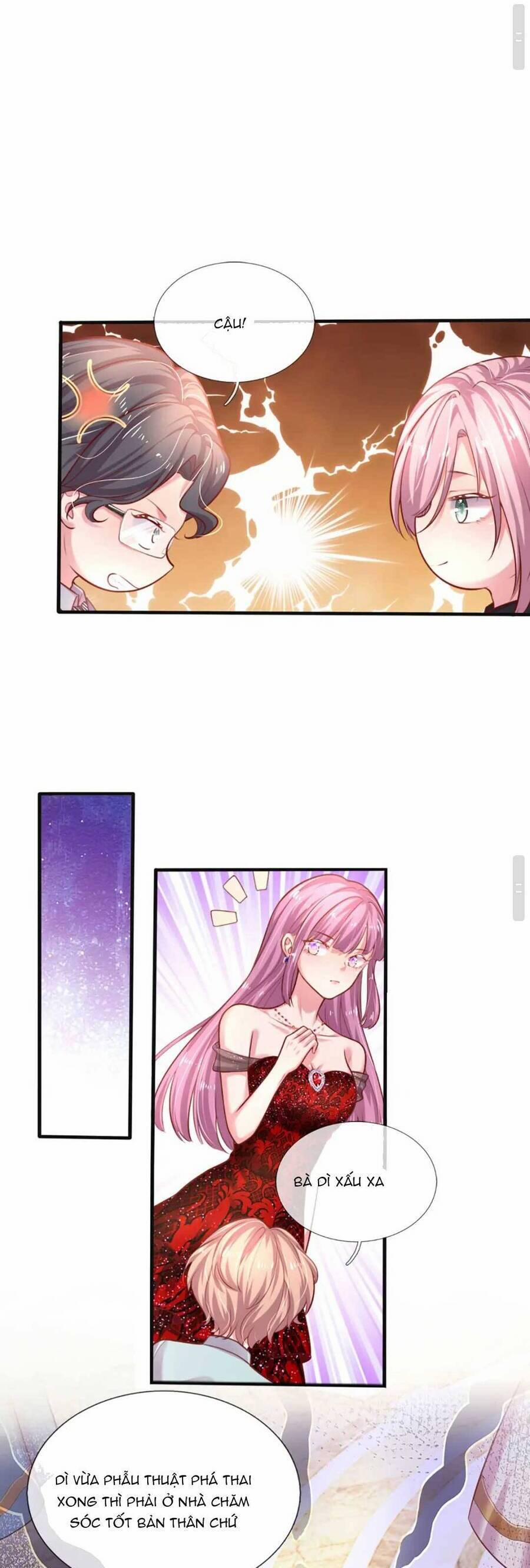 Ta Có Con Với Đại Boss 31 trang 6