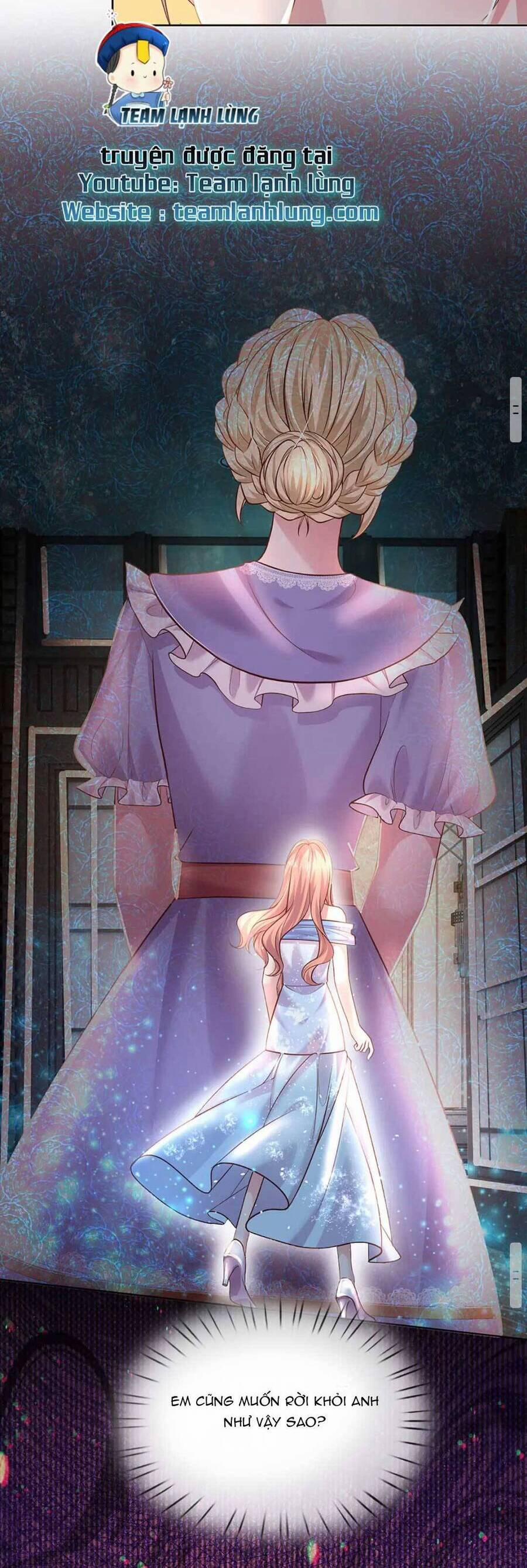 Ta Có Con Với Đại Boss 34 trang 13