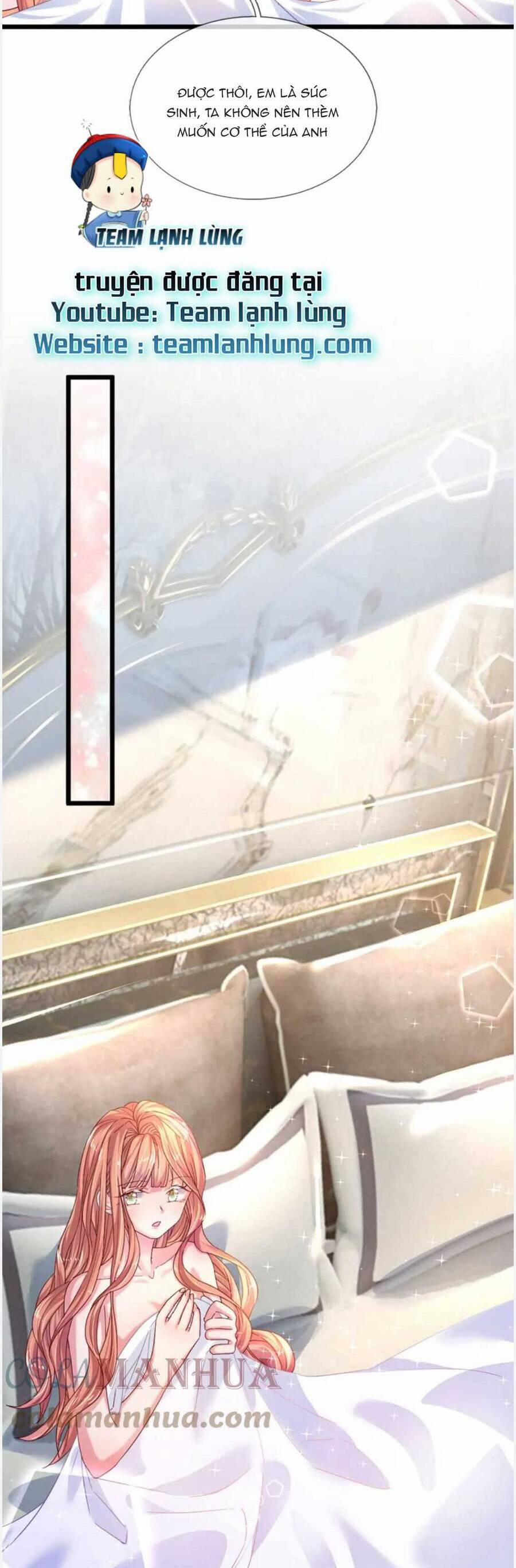 Ta Có Con Với Đại Boss 35 trang 18