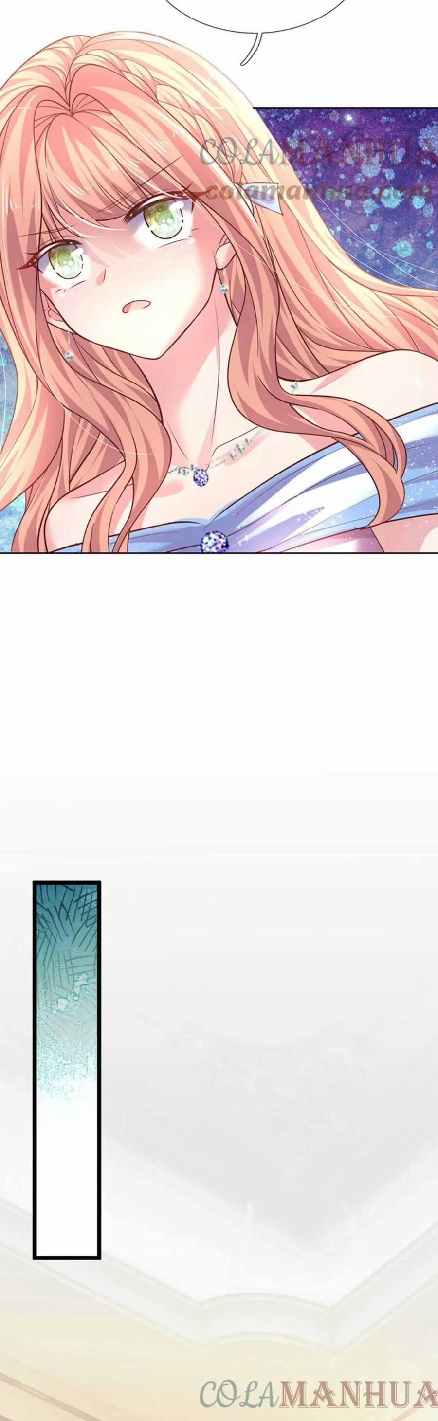 Ta Có Con Với Đại Boss 35 trang 7