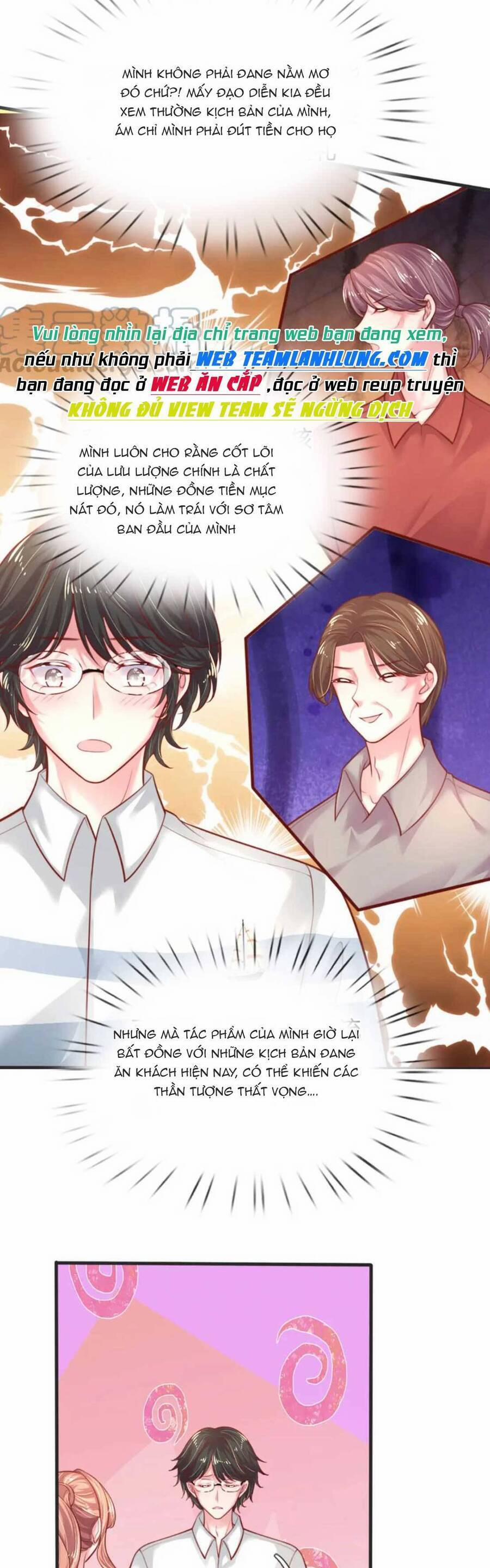 Ta Có Con Với Đại Boss 37 trang 15