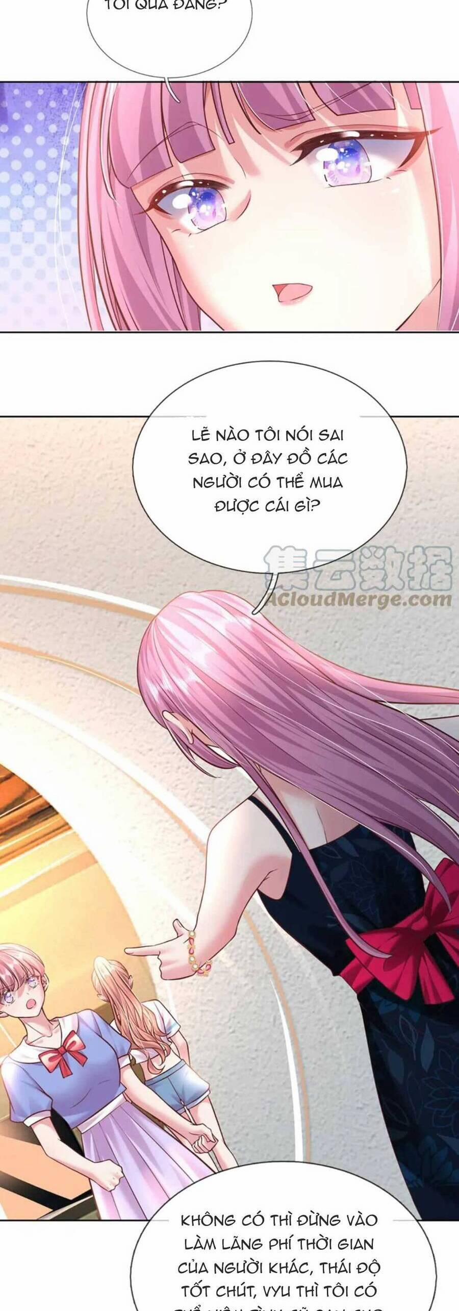 Ta Có Con Với Đại Boss 39 trang 18