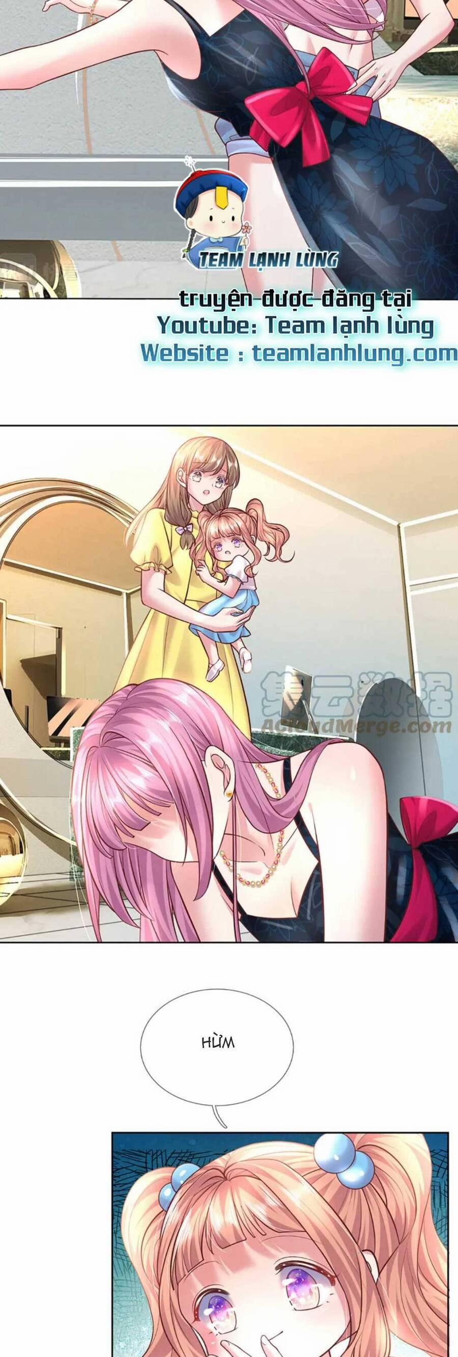 Ta Có Con Với Đại Boss 39 trang 7