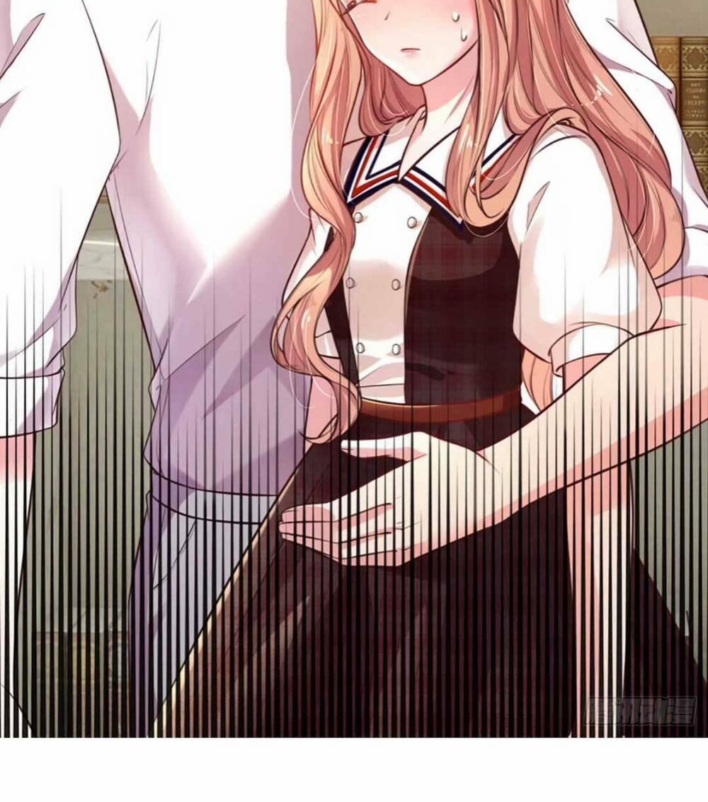 Ta Có Con Với Đại Boss 4 trang 19