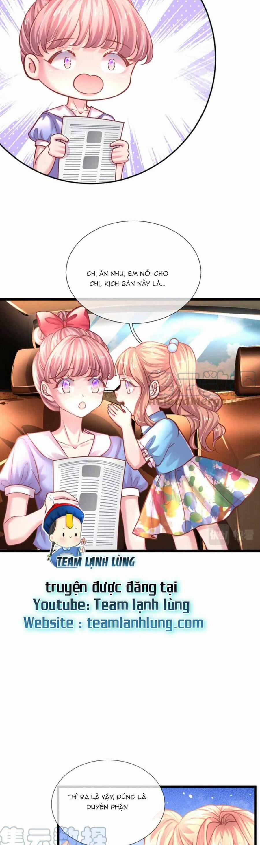 Ta Có Con Với Đại Boss 40 trang 16