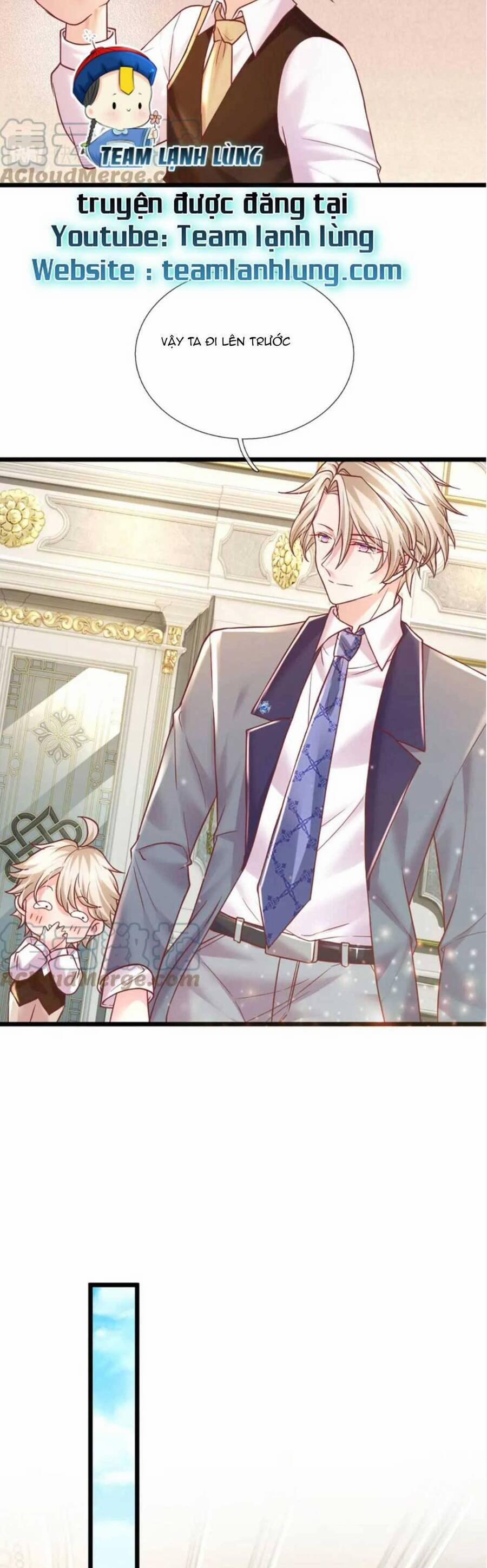 Ta Có Con Với Đại Boss 41 trang 13