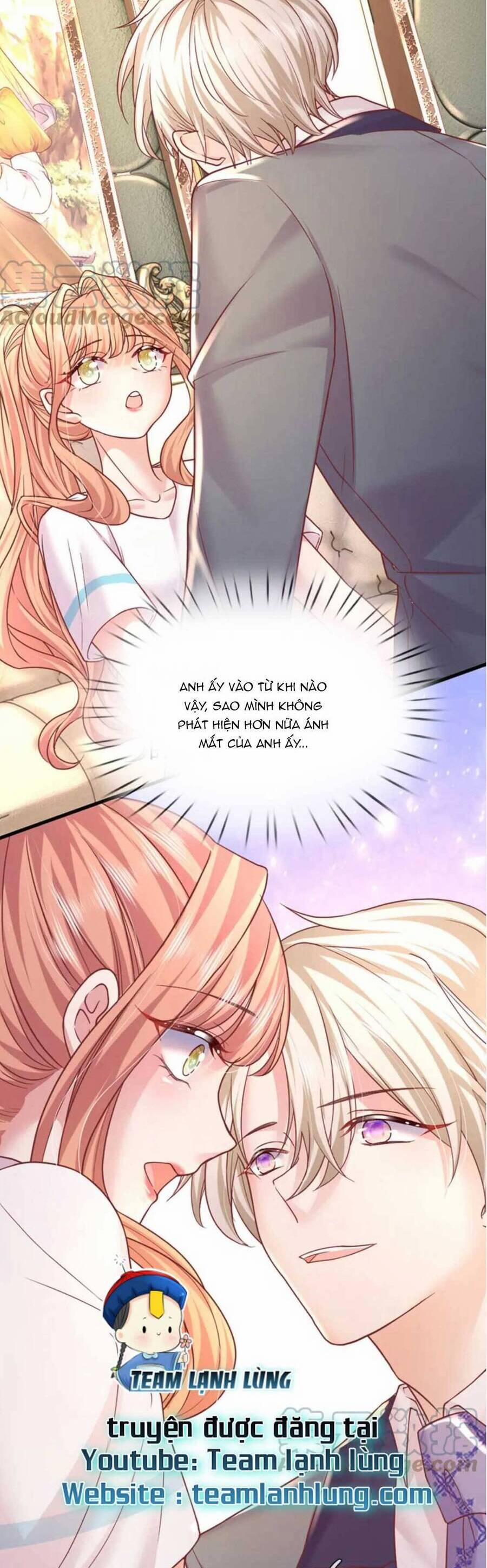 Ta Có Con Với Đại Boss 41 trang 16