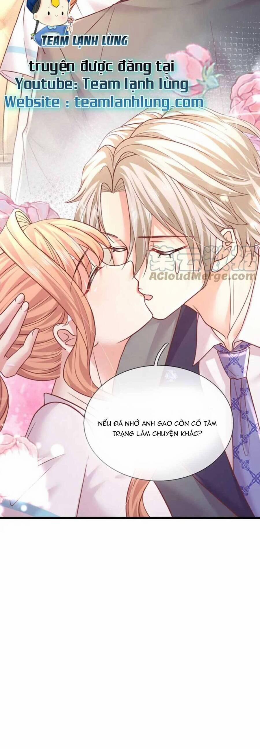 Ta Có Con Với Đại Boss 41 trang 18