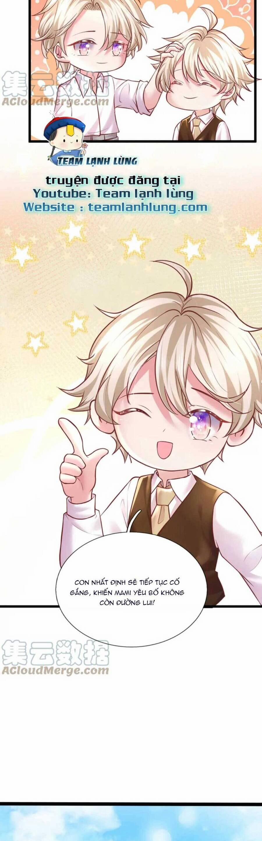 Ta Có Con Với Đại Boss 42 trang 11