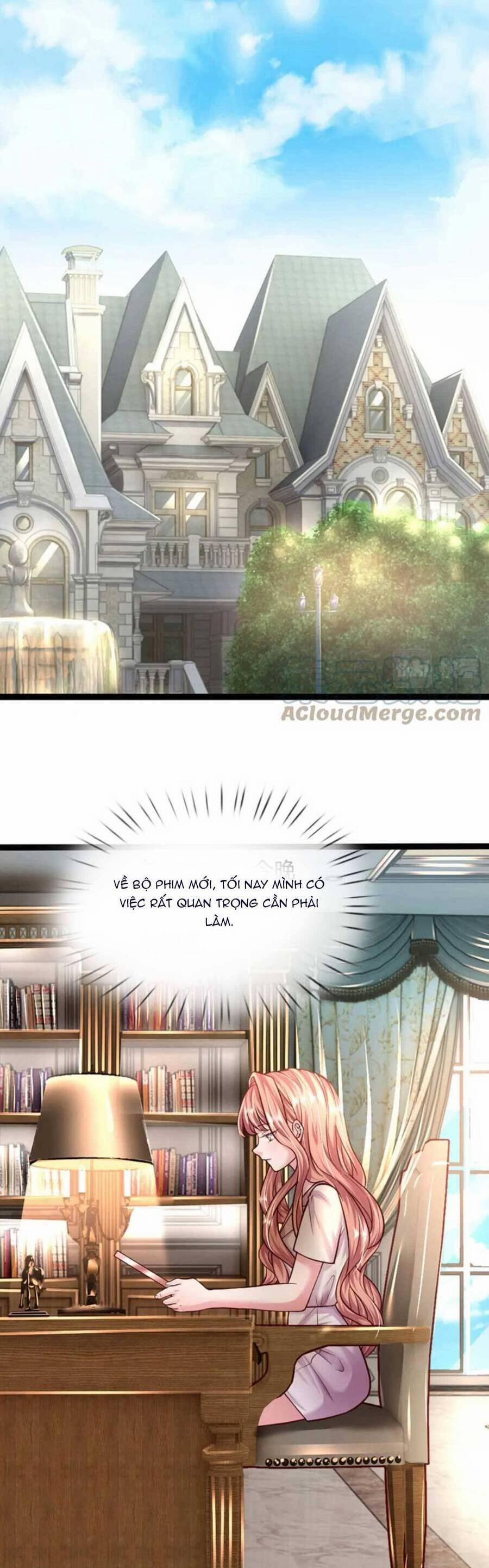 Ta Có Con Với Đại Boss 42 trang 12