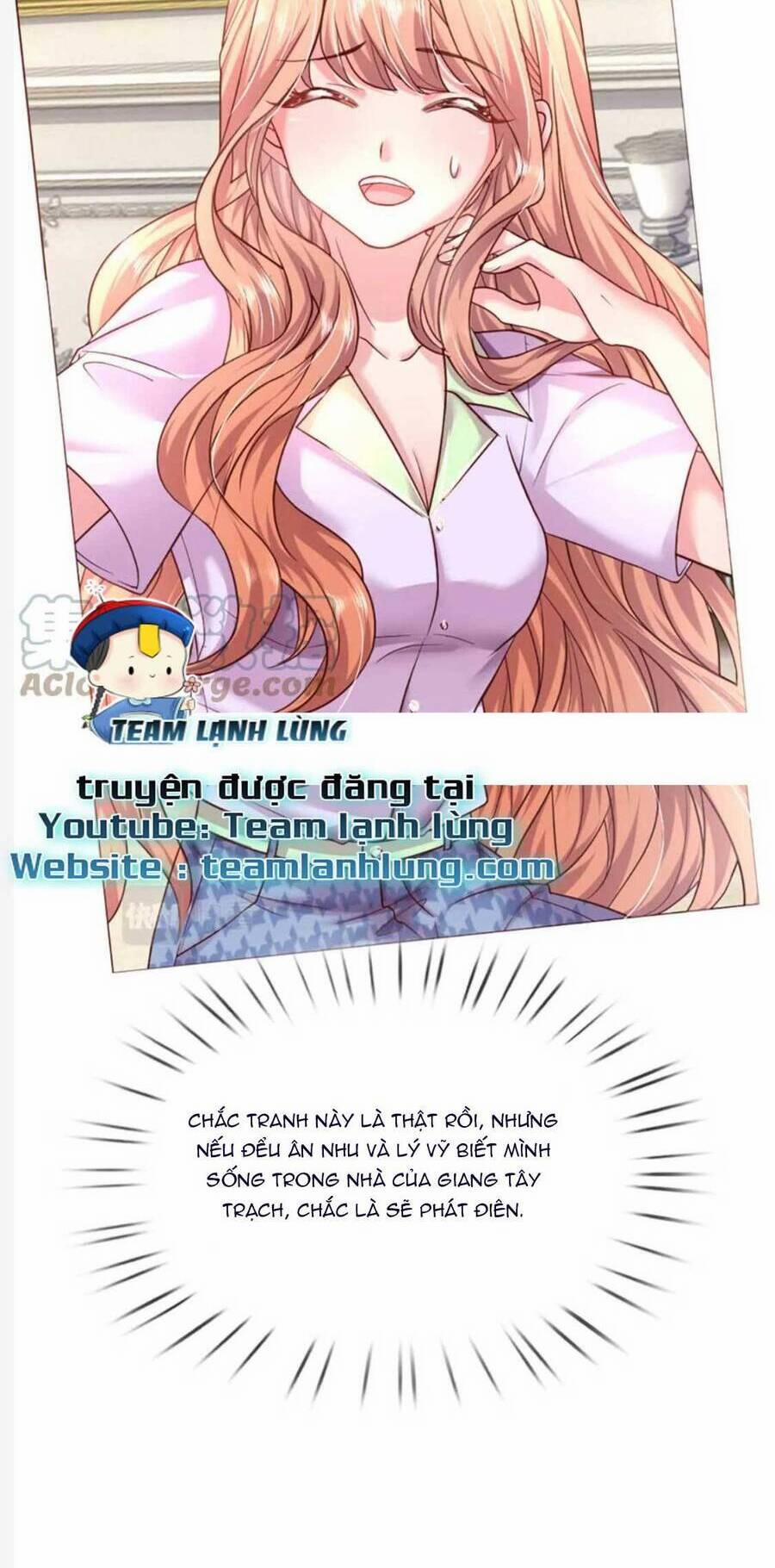 Ta Có Con Với Đại Boss 42 trang 18