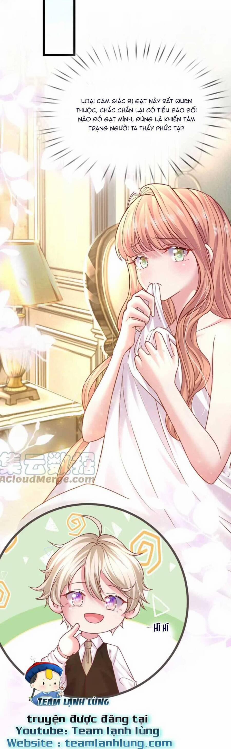 Ta Có Con Với Đại Boss 42 trang 2