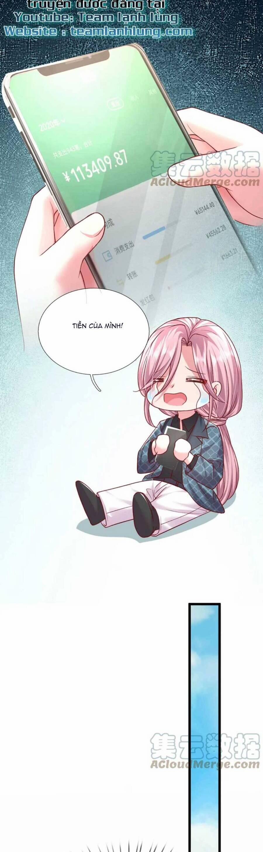 Ta Có Con Với Đại Boss 42 trang 5