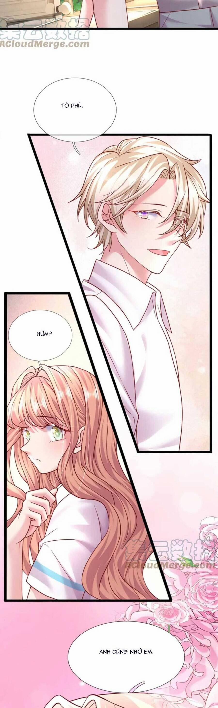 Ta Có Con Với Đại Boss 42 trang 7