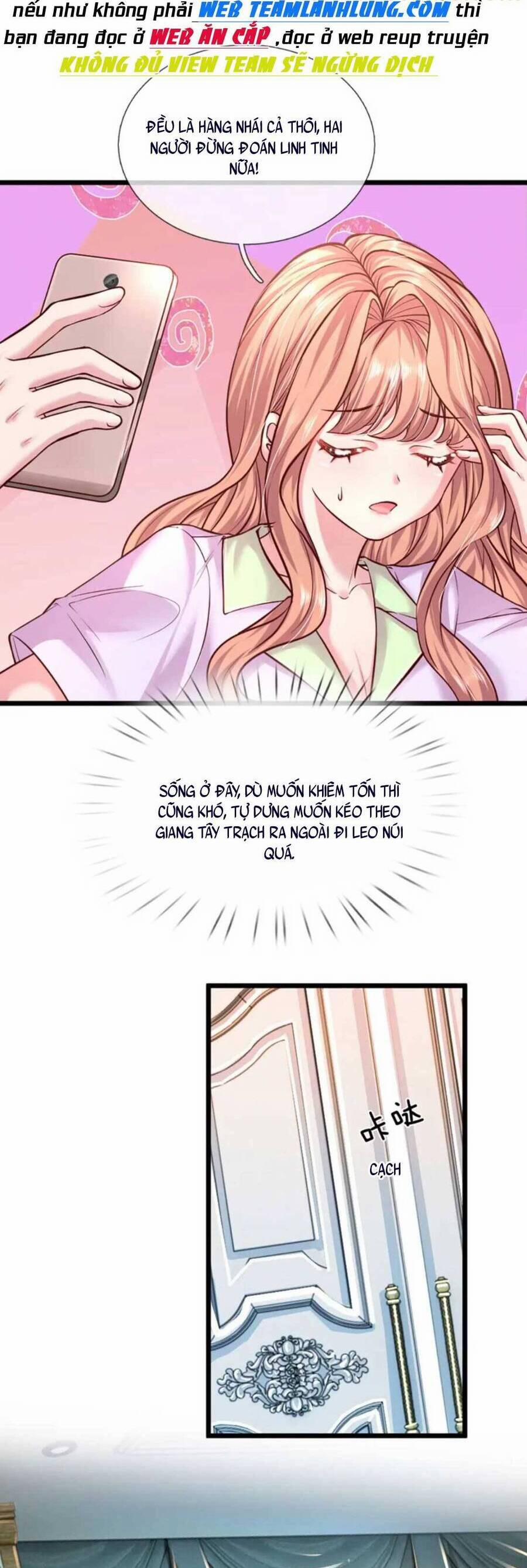 Ta Có Con Với Đại Boss 43 trang 2