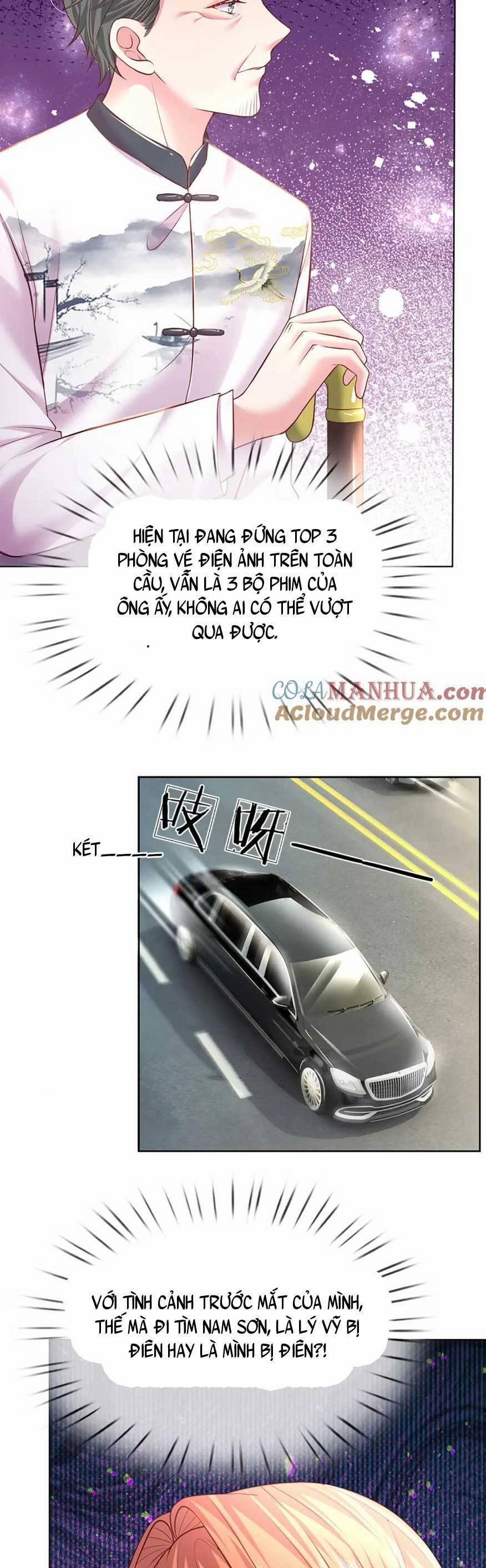 Ta Có Con Với Đại Boss 45 trang 18