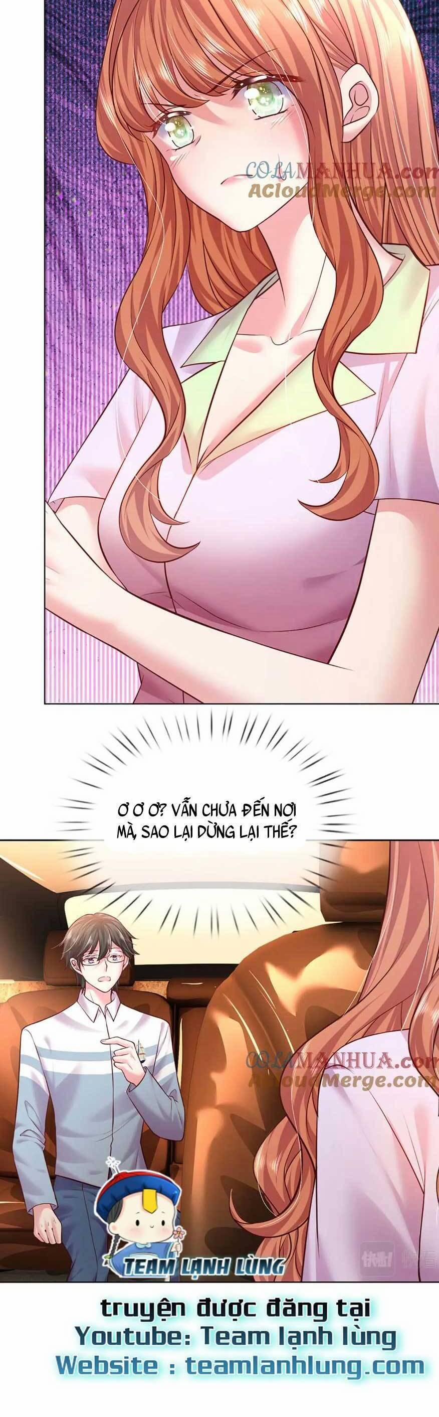 Ta Có Con Với Đại Boss 45 trang 19