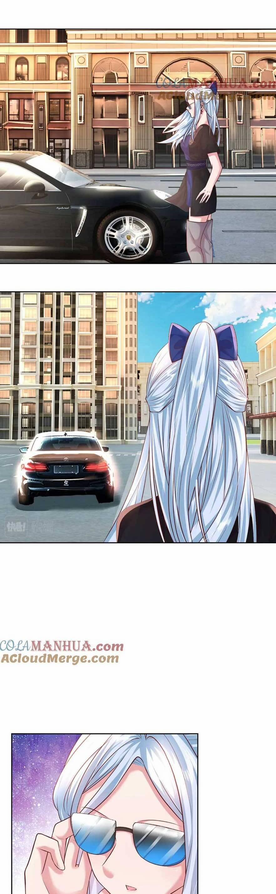 Ta Có Con Với Đại Boss 46 trang 10