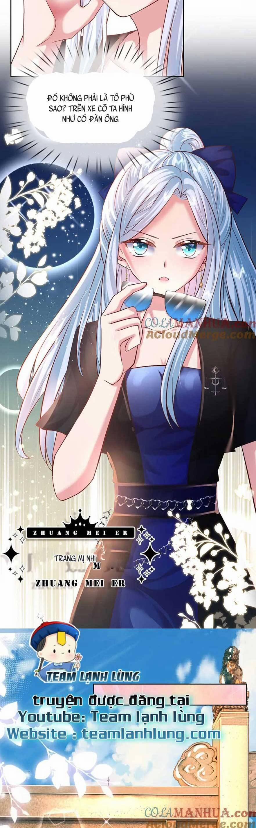 Ta Có Con Với Đại Boss 46 trang 11