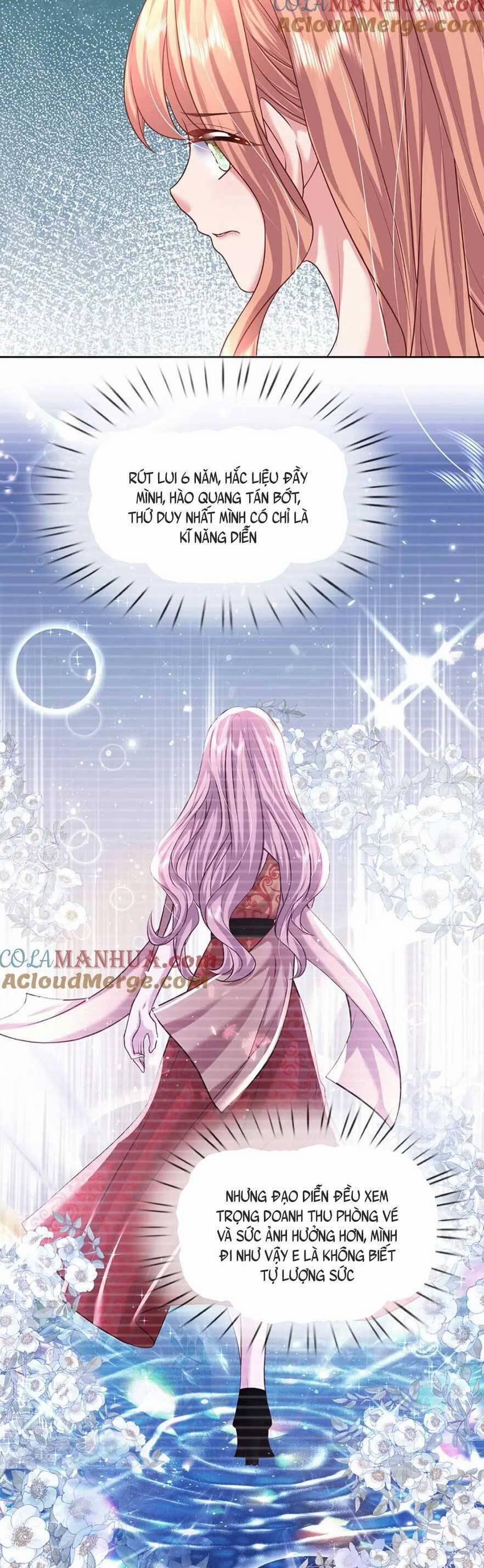 Ta Có Con Với Đại Boss 46 trang 7