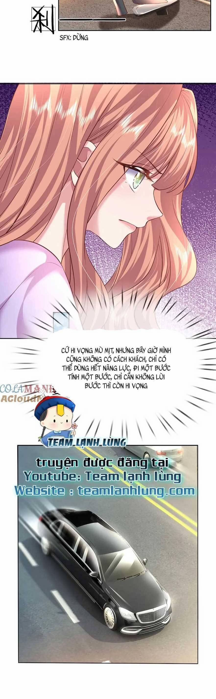 Ta Có Con Với Đại Boss 46 trang 9