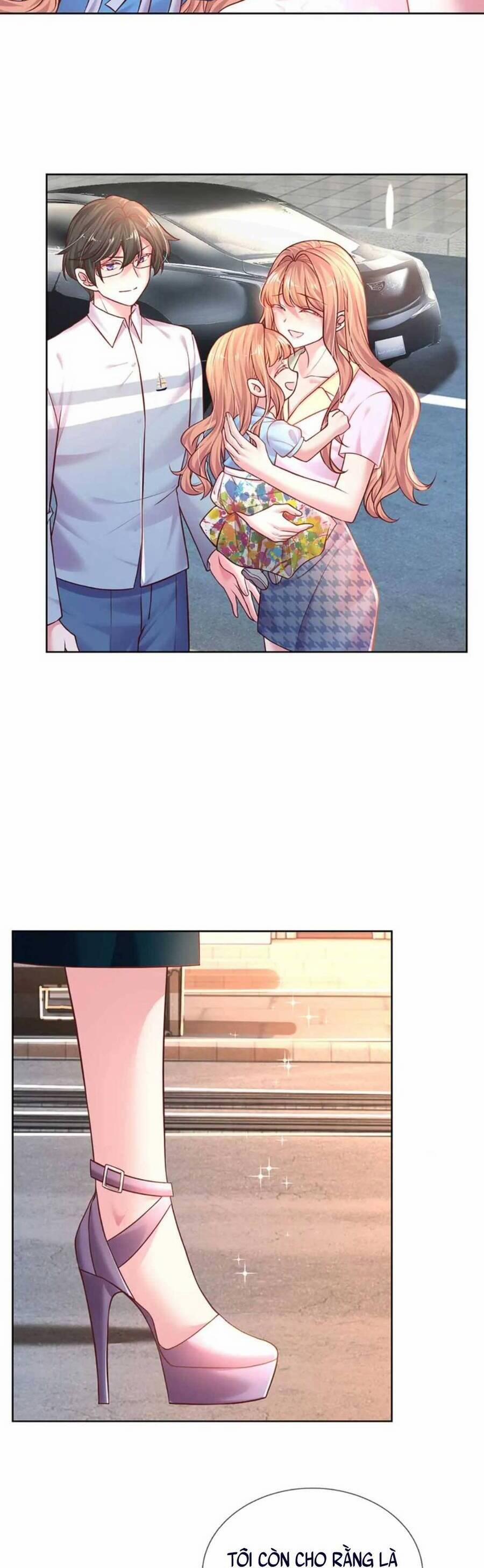 Ta Có Con Với Đại Boss 47 trang 16