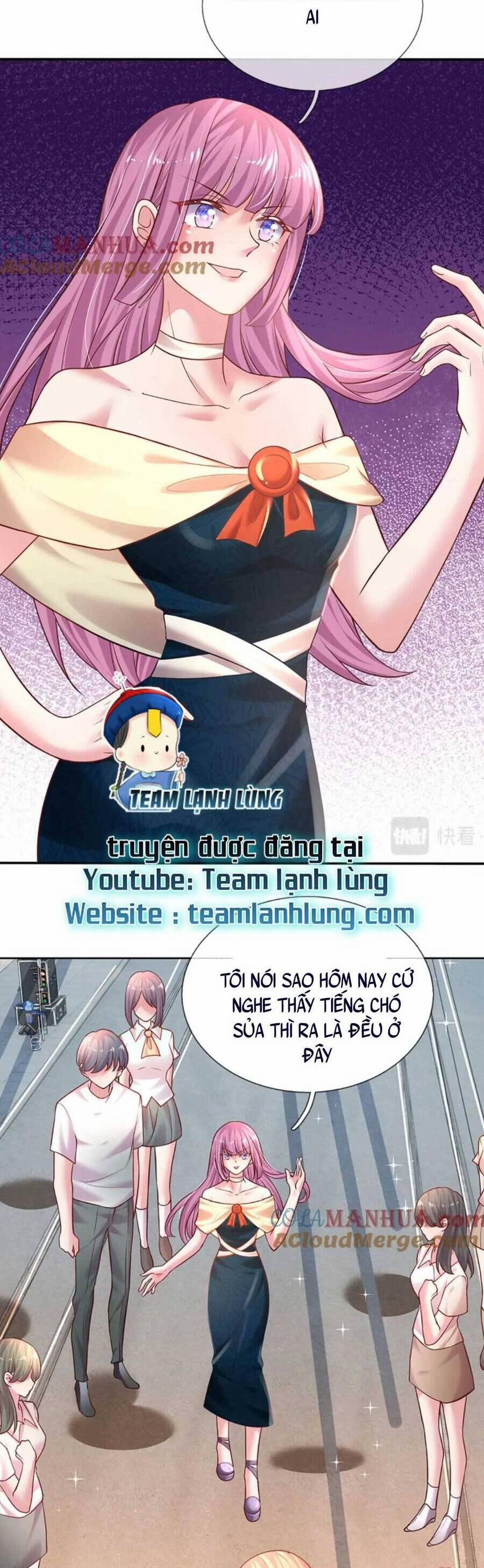 Ta Có Con Với Đại Boss 47 trang 17