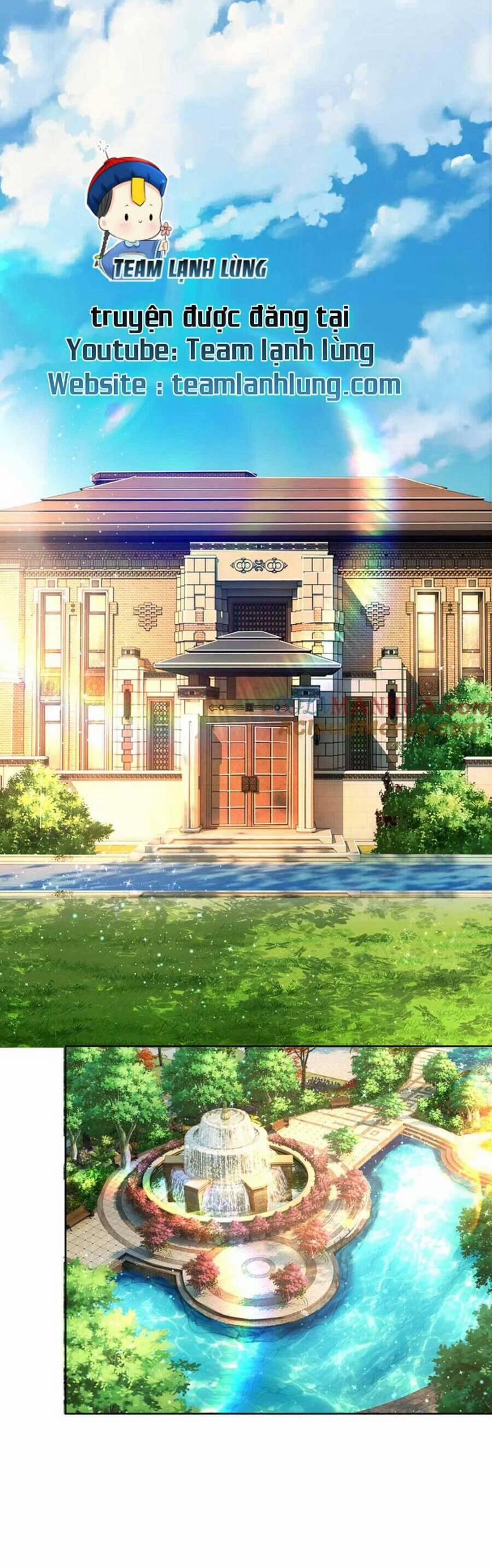 Ta Có Con Với Đại Boss 47 trang 3