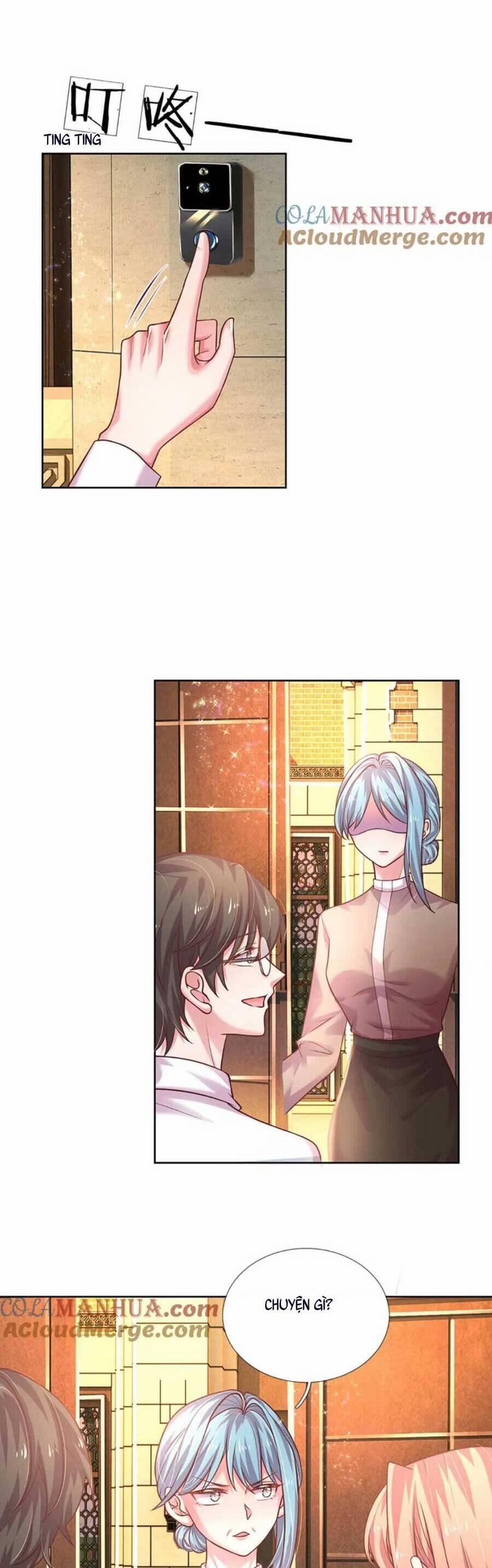 Ta Có Con Với Đại Boss 47 trang 4