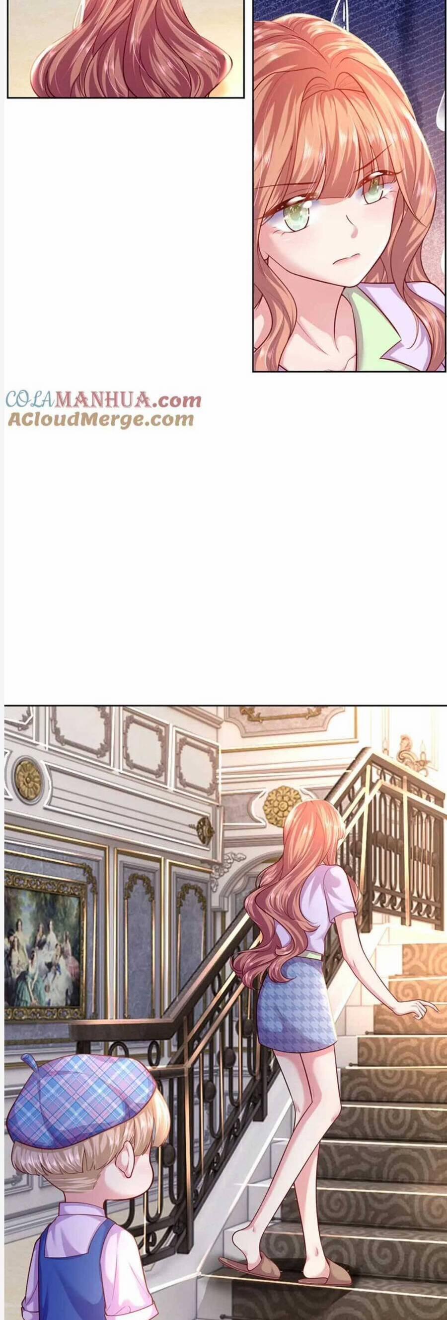 Ta Có Con Với Đại Boss 48 trang 15