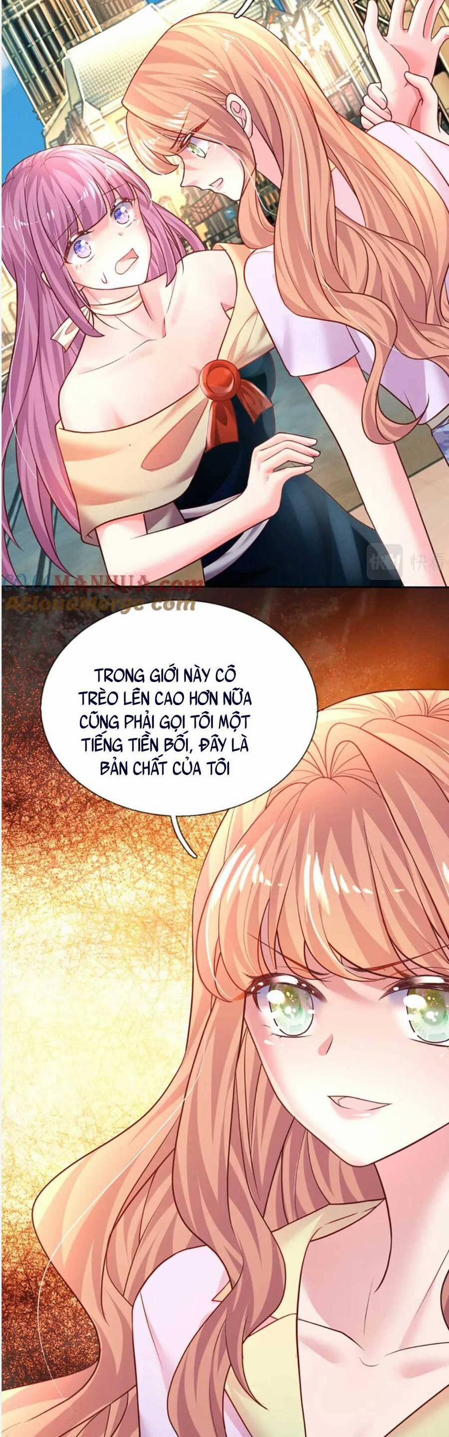 Ta Có Con Với Đại Boss 48 trang 5