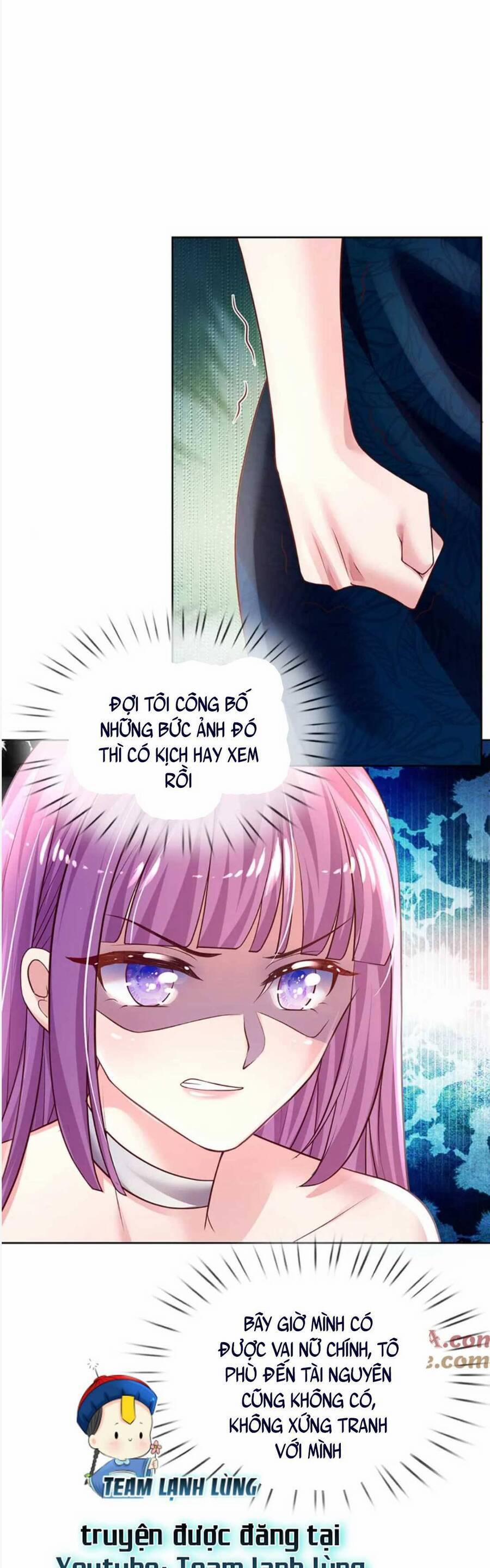 Ta Có Con Với Đại Boss 48 trang 7