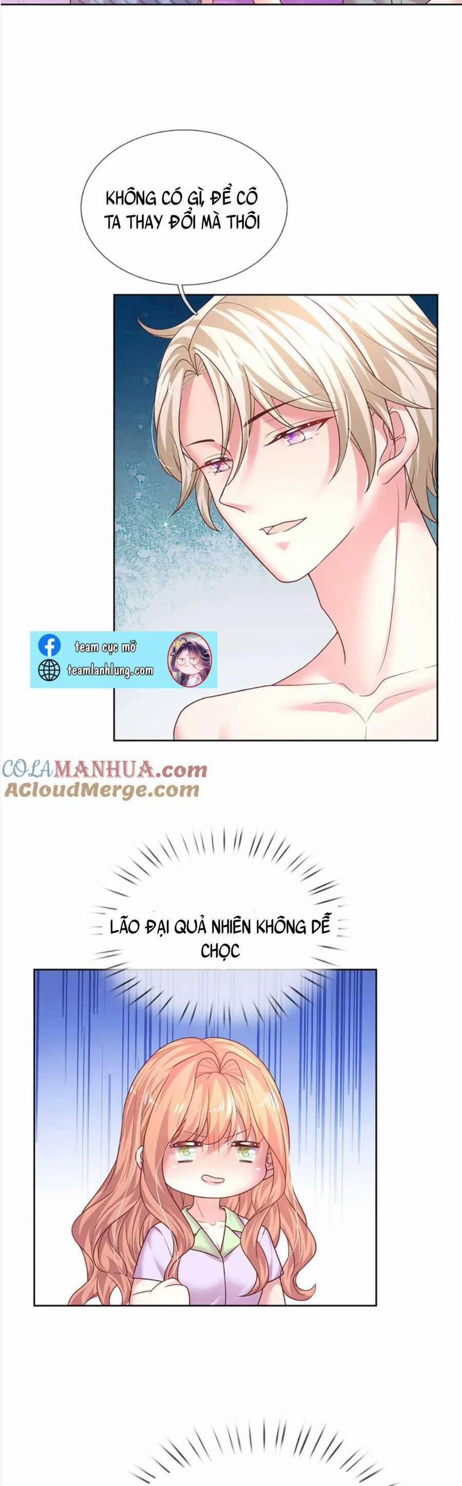 Ta Có Con Với Đại Boss 49 trang 18