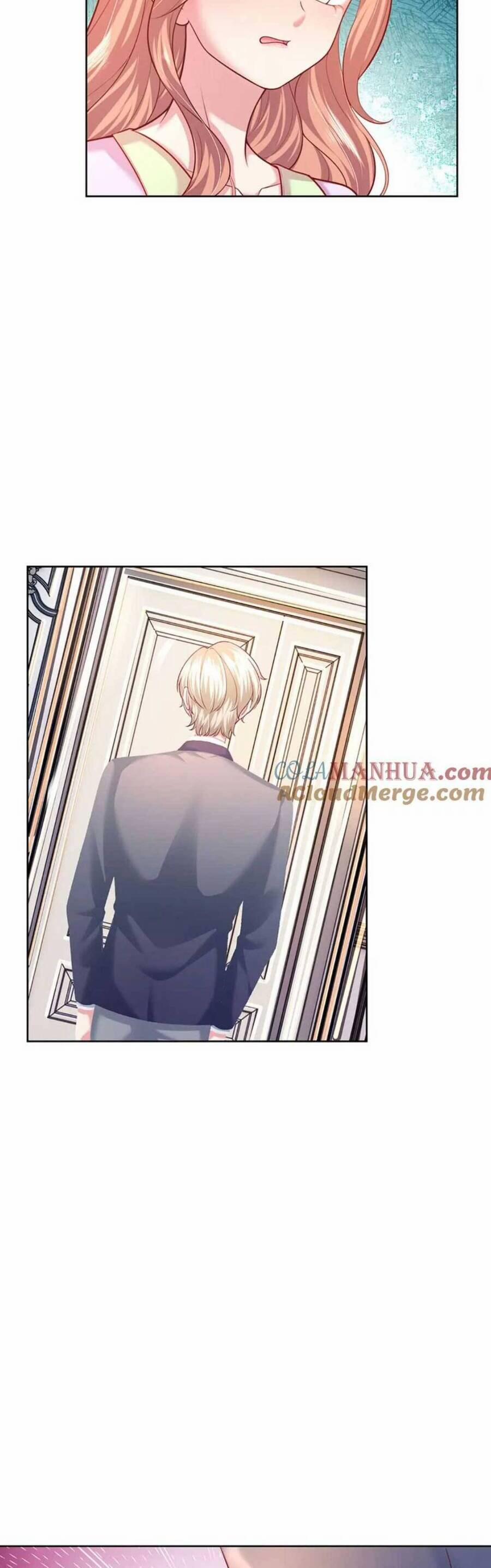 Ta Có Con Với Đại Boss 49 trang 8