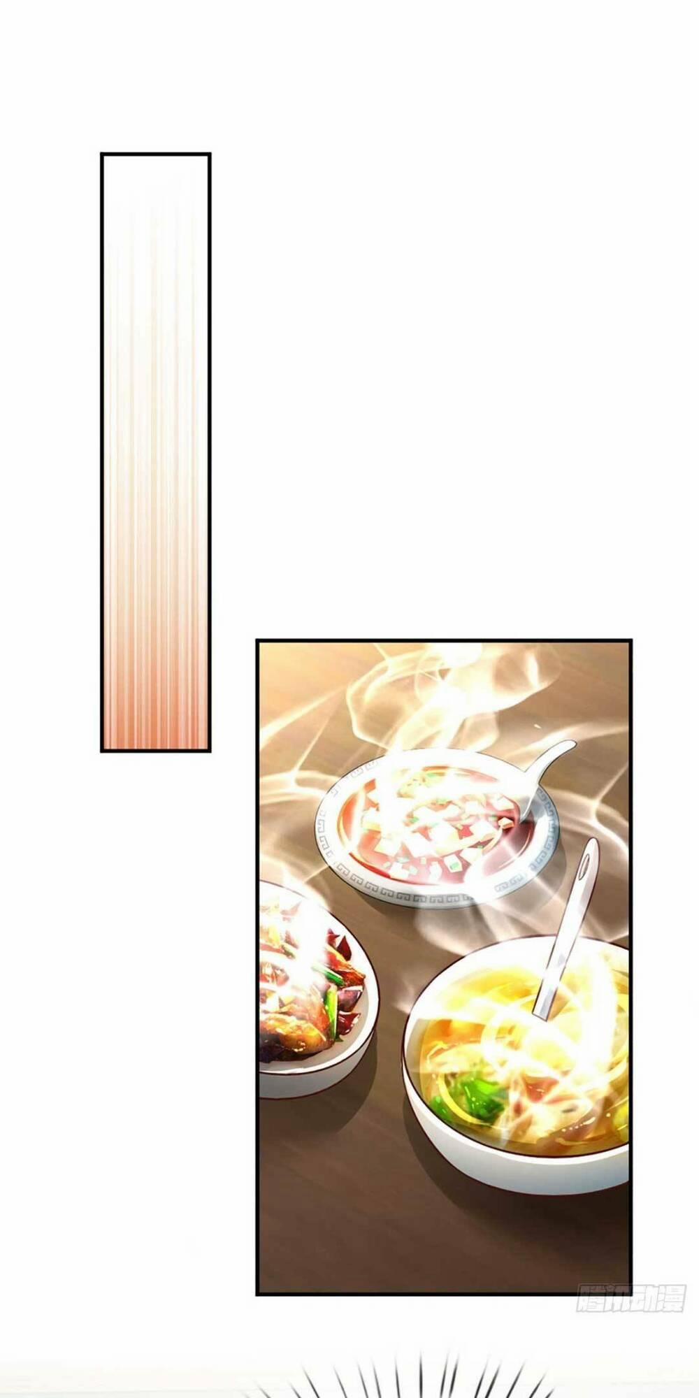 Ta Có Con Với Đại Boss 5 trang 1