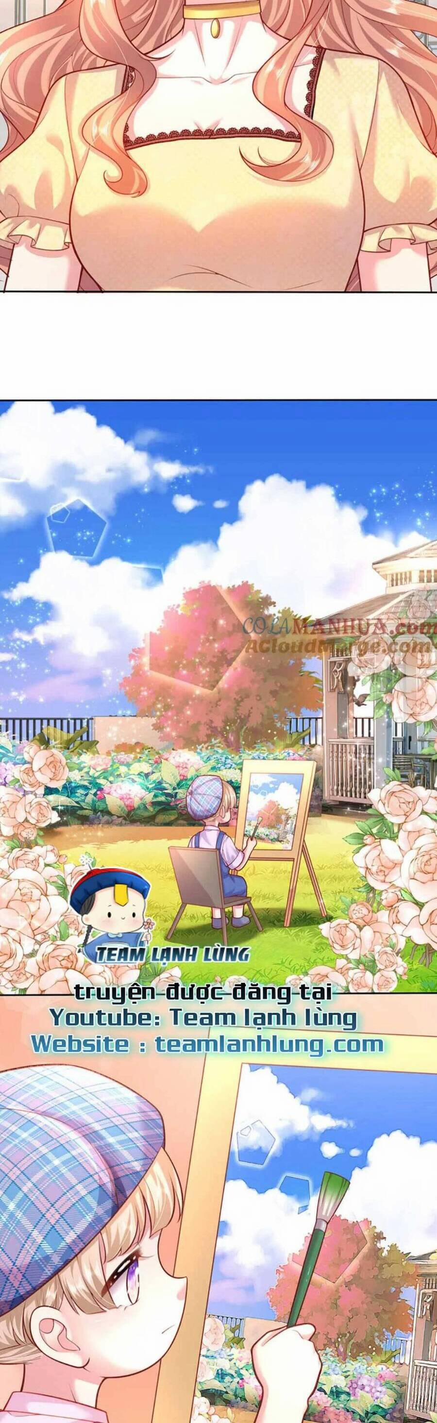 Ta Có Con Với Đại Boss 50 trang 17