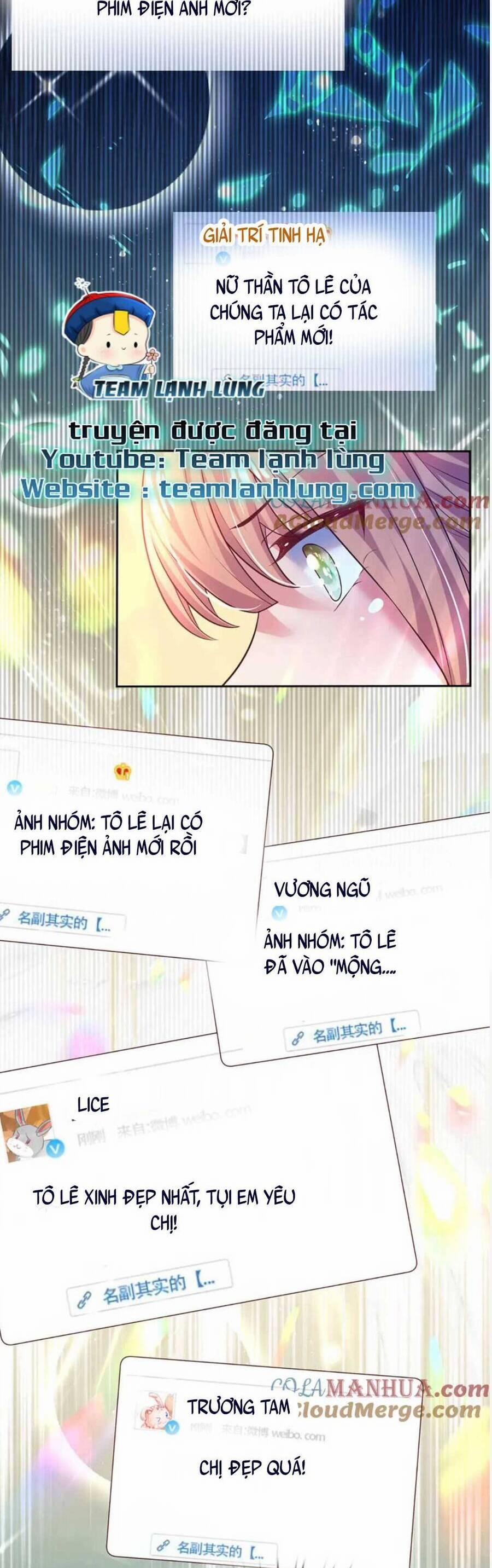 Ta Có Con Với Đại Boss 50 trang 5