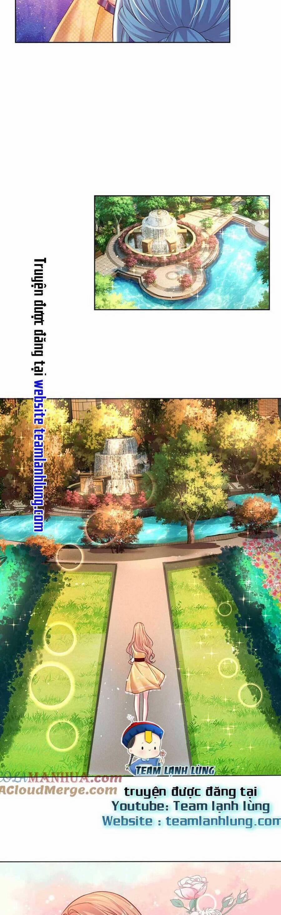 Ta Có Con Với Đại Boss 51 trang 14