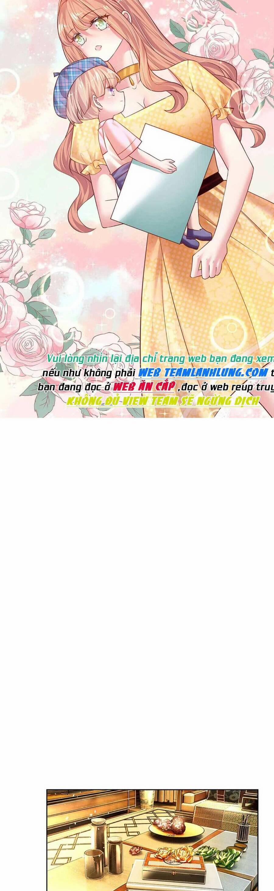 Ta Có Con Với Đại Boss 51 trang 15