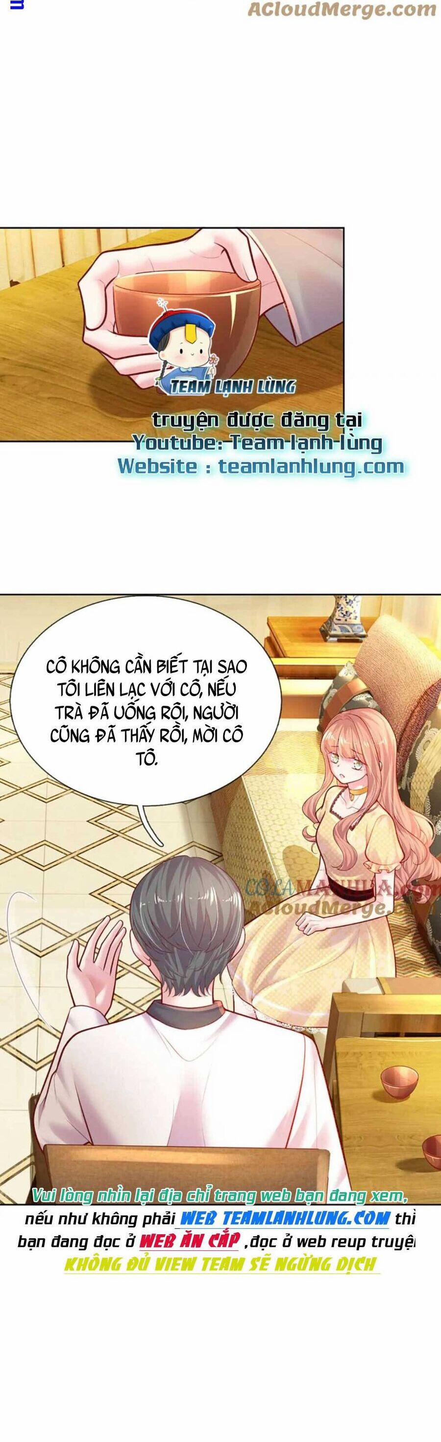 Ta Có Con Với Đại Boss 52 trang 17