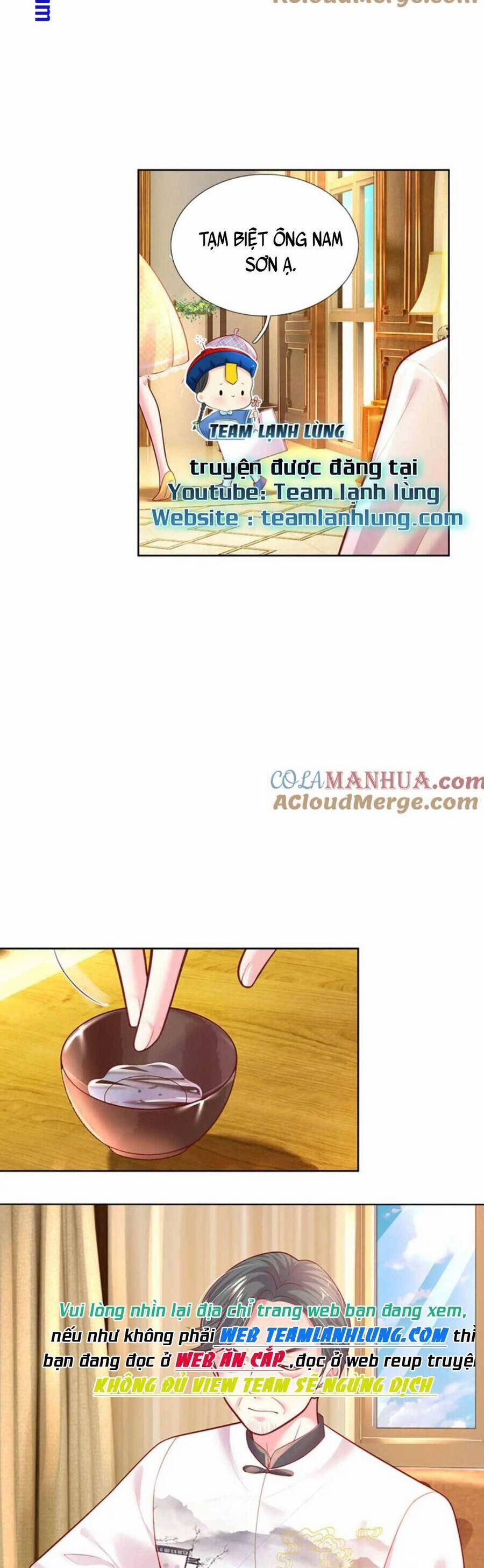 Ta Có Con Với Đại Boss 52 trang 19