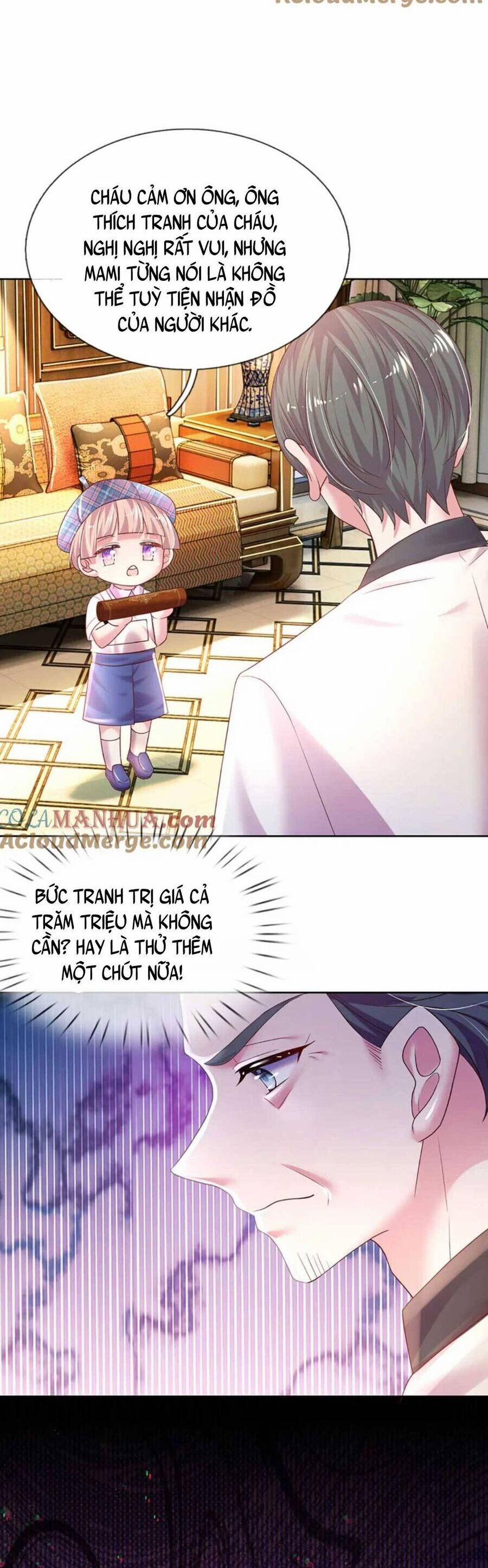 Ta Có Con Với Đại Boss 52 trang 4