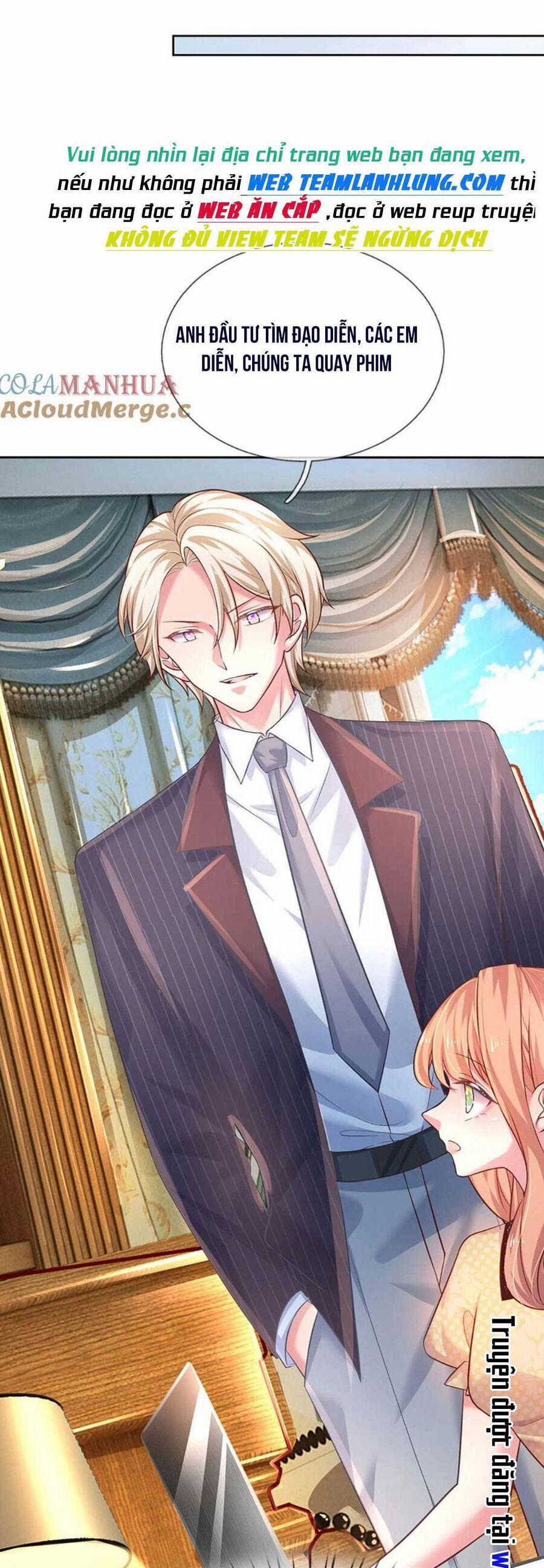 Ta Có Con Với Đại Boss 53 trang 18