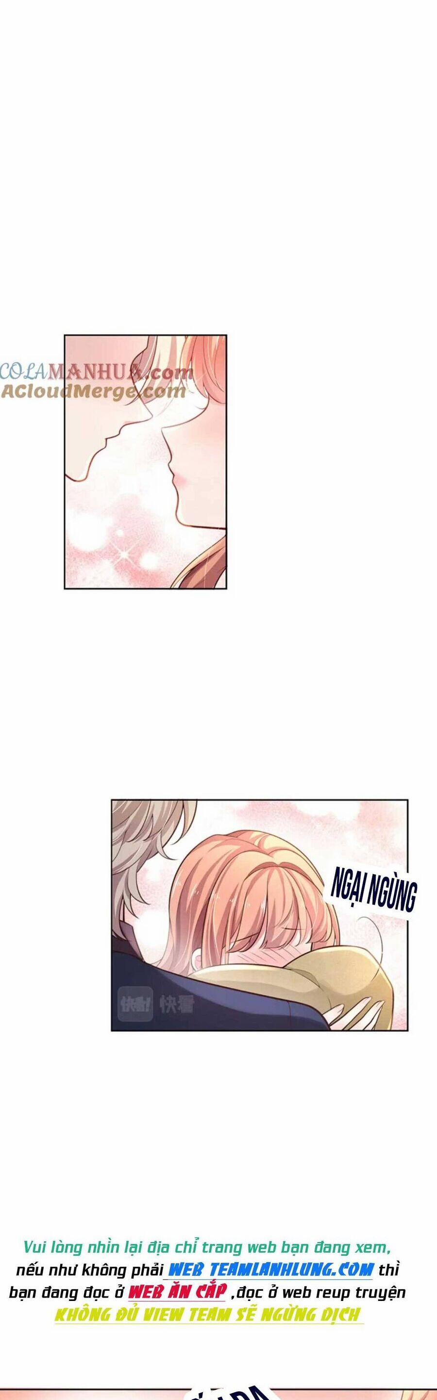 Ta Có Con Với Đại Boss 54 trang 6