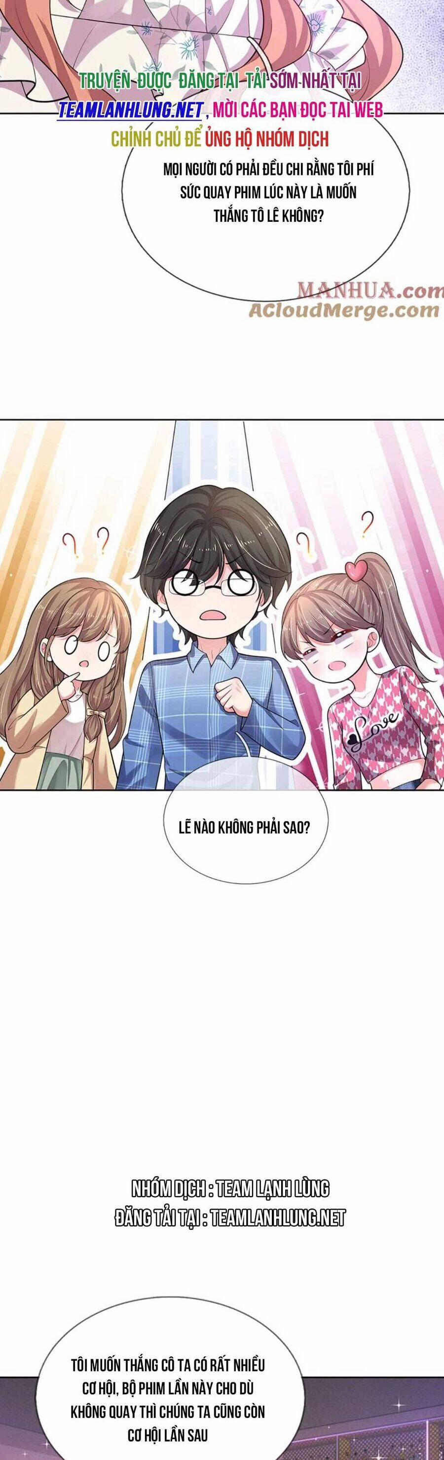 Ta Có Con Với Đại Boss 55 trang 13