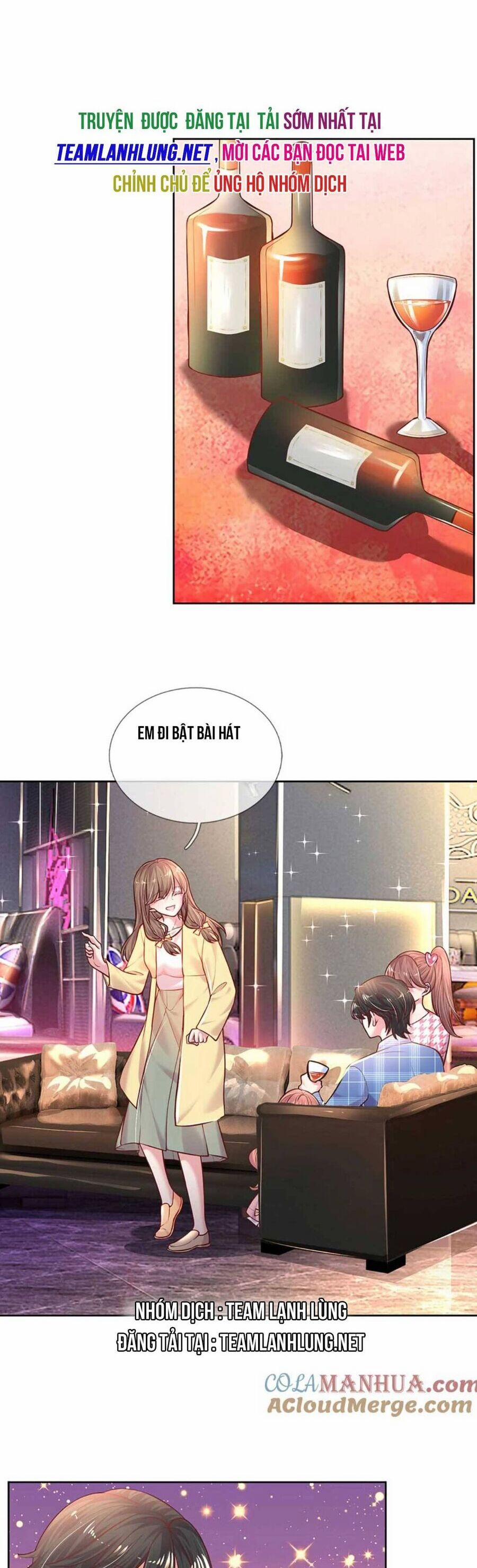 Ta Có Con Với Đại Boss 55 trang 17