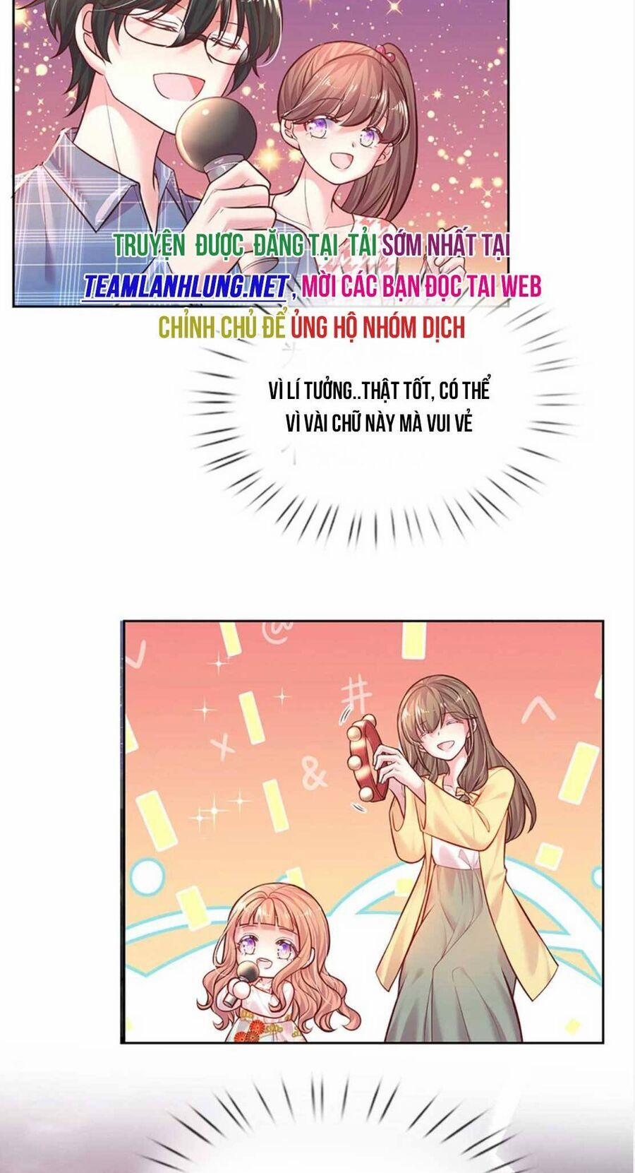 Ta Có Con Với Đại Boss 55 trang 18